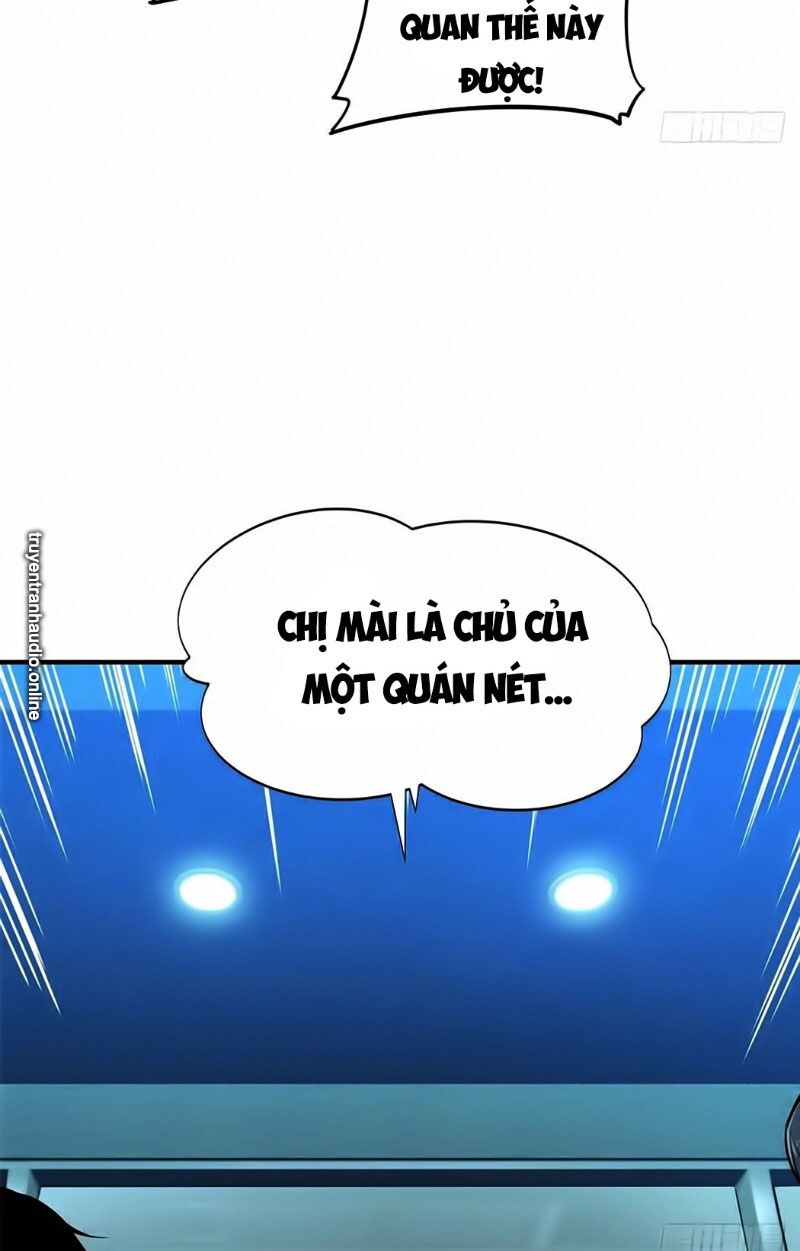 Toàn Chức Cao Thủ 2 Chapter 31 - Trang 58