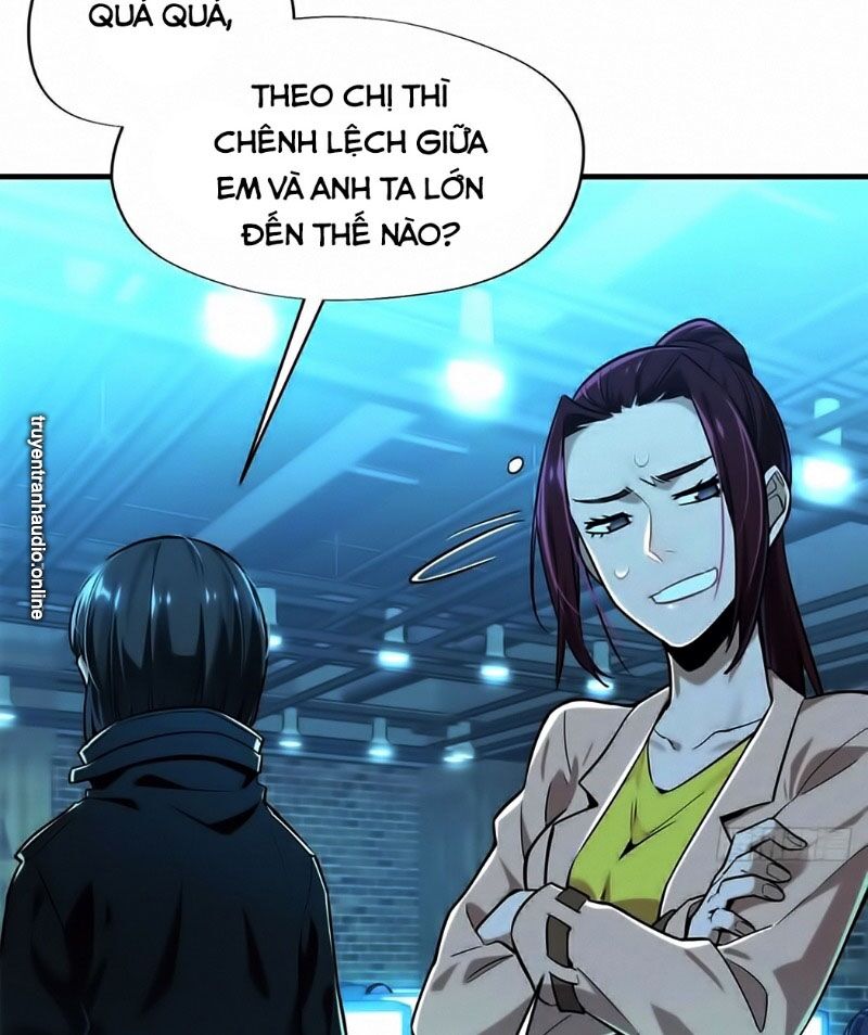Toàn Chức Cao Thủ 2 Chapter 31 - Trang 3