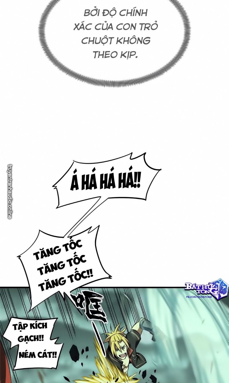 Toàn Chức Cao Thủ 2 Chapter 36 - Trang 55