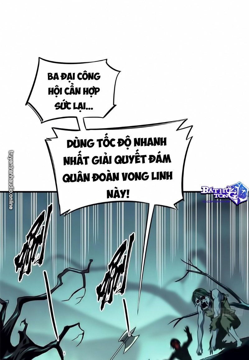 Toàn Chức Cao Thủ 2 Chapter 36 - Trang 9