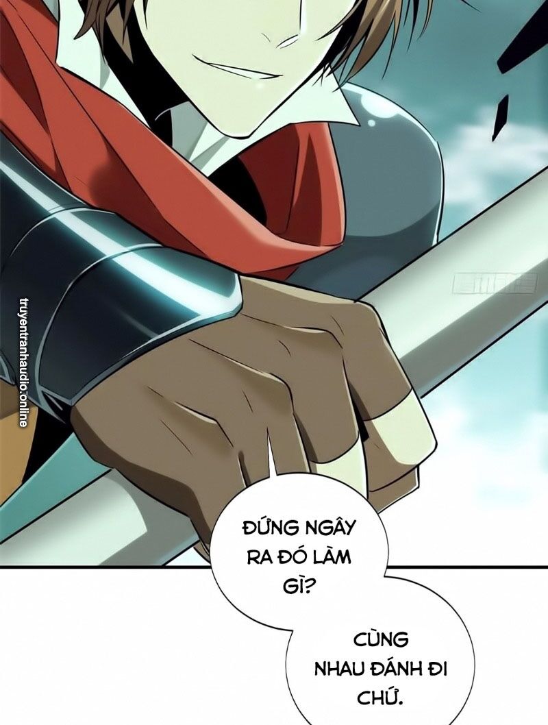Toàn Chức Cao Thủ 2 Chapter 33 - Trang 56