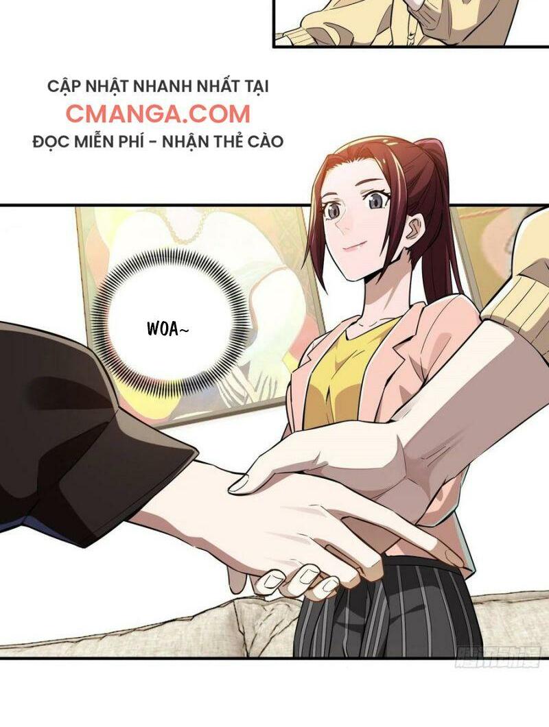 Toàn Chức Cao Thủ 2 Chapter 25 - Trang 24