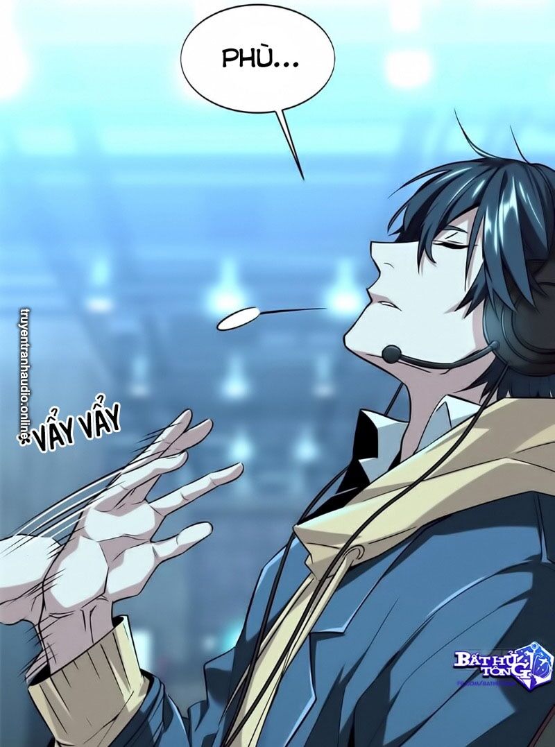 Toàn Chức Cao Thủ 2 Chapter 35 - Trang 32