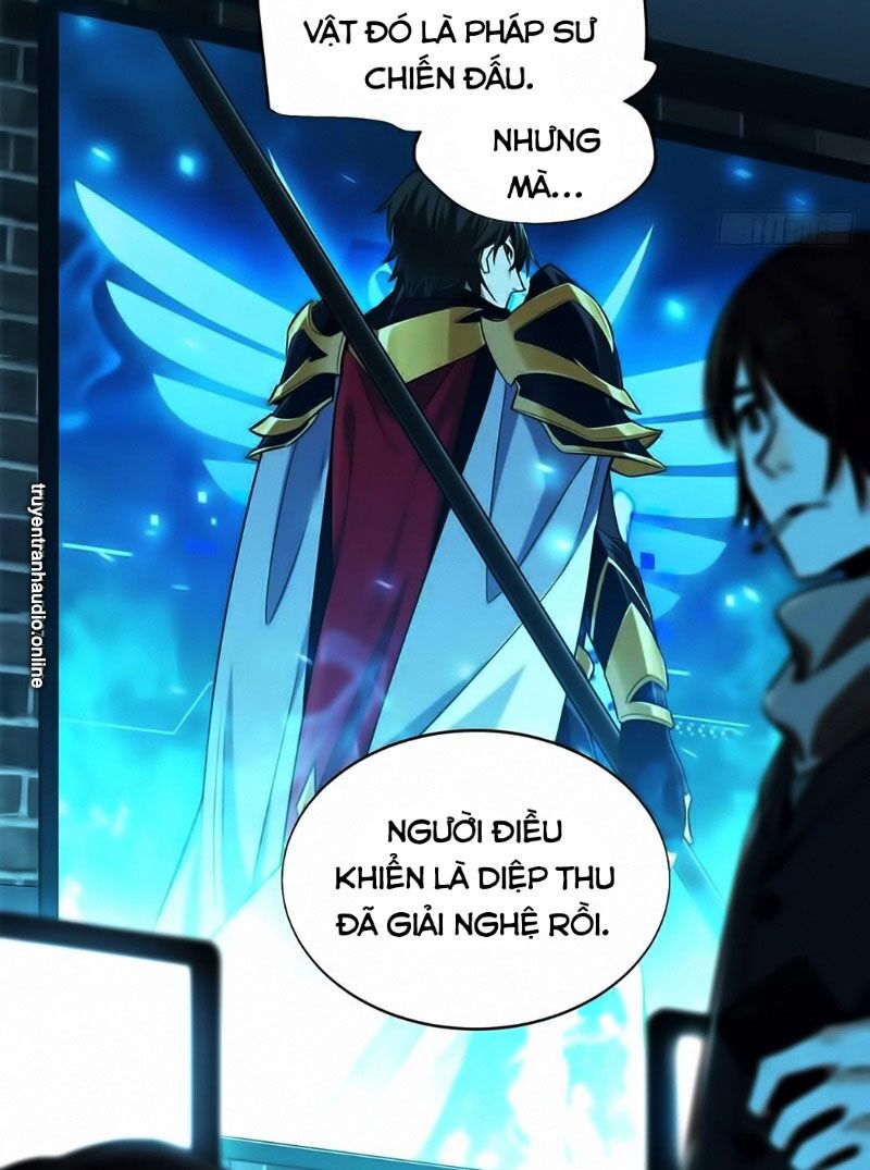 Toàn Chức Cao Thủ 2 Chapter 31 - Trang 31
