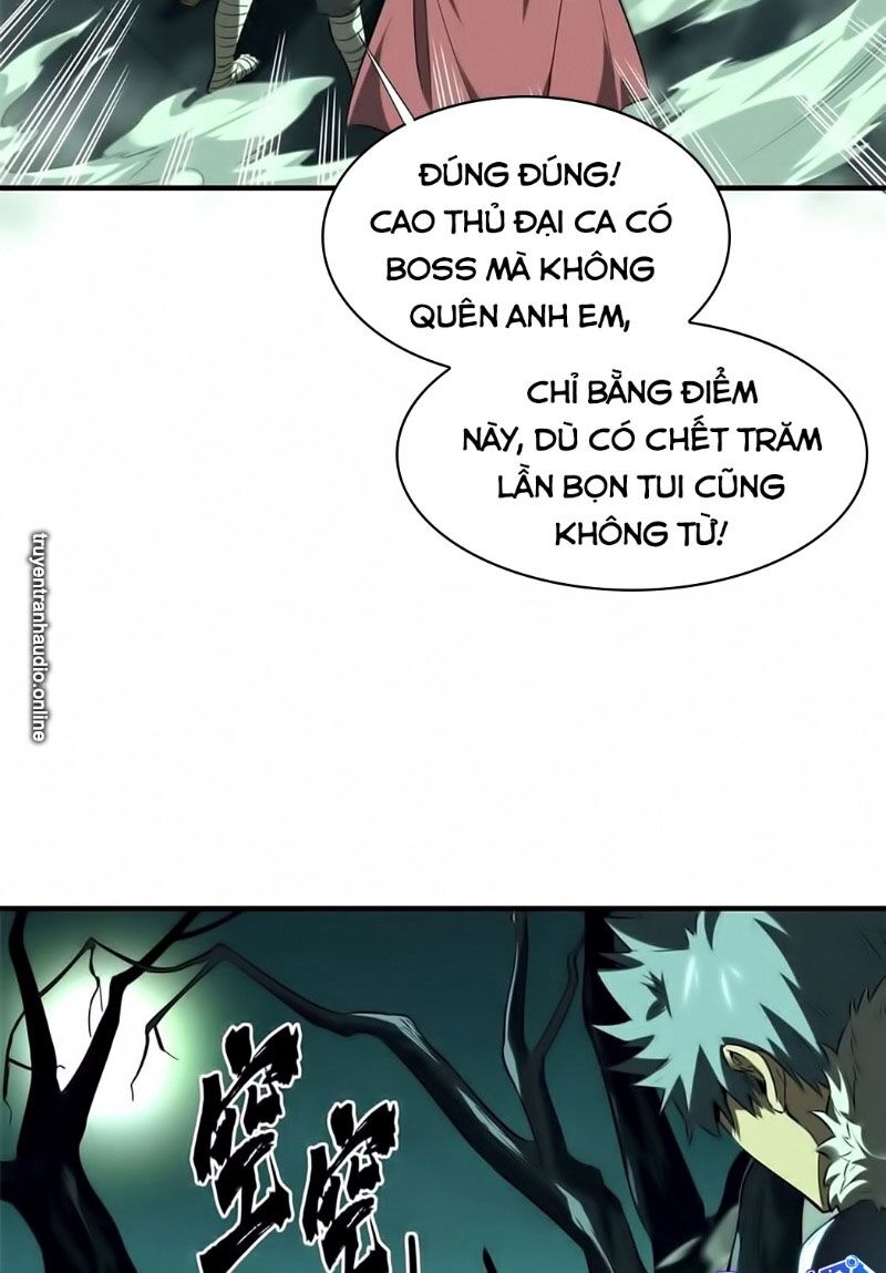 Toàn Chức Cao Thủ 2 Chapter 36 - Trang 44