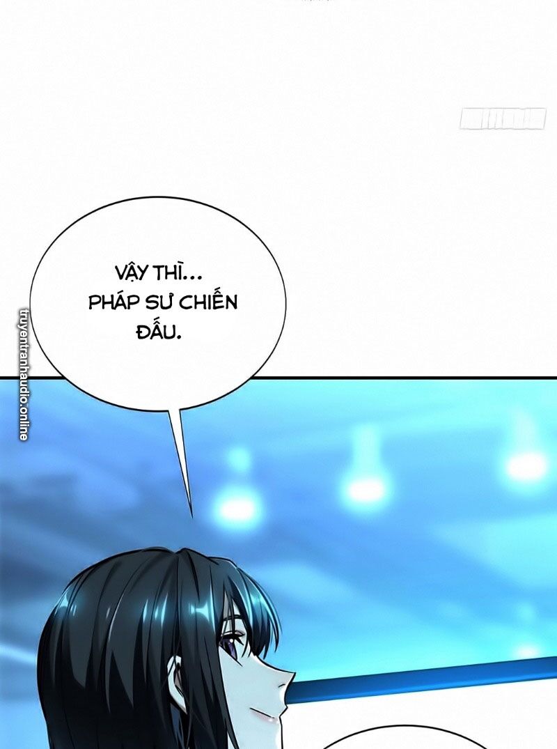 Toàn Chức Cao Thủ 2 Chapter 31 - Trang 34