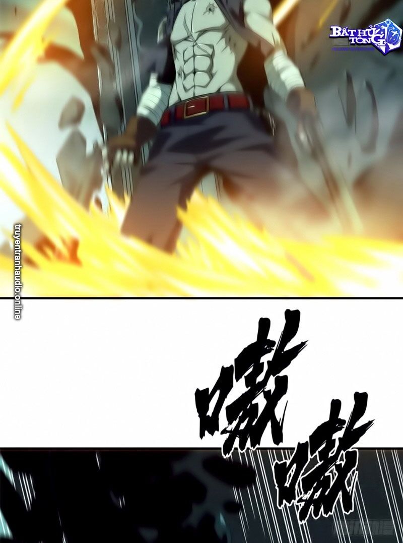 Toàn Chức Cao Thủ 2 Chapter 35 - Trang 41
