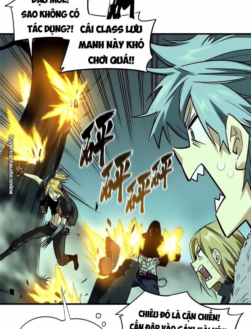 Toàn Chức Cao Thủ 2 Chapter 34 - Trang 31