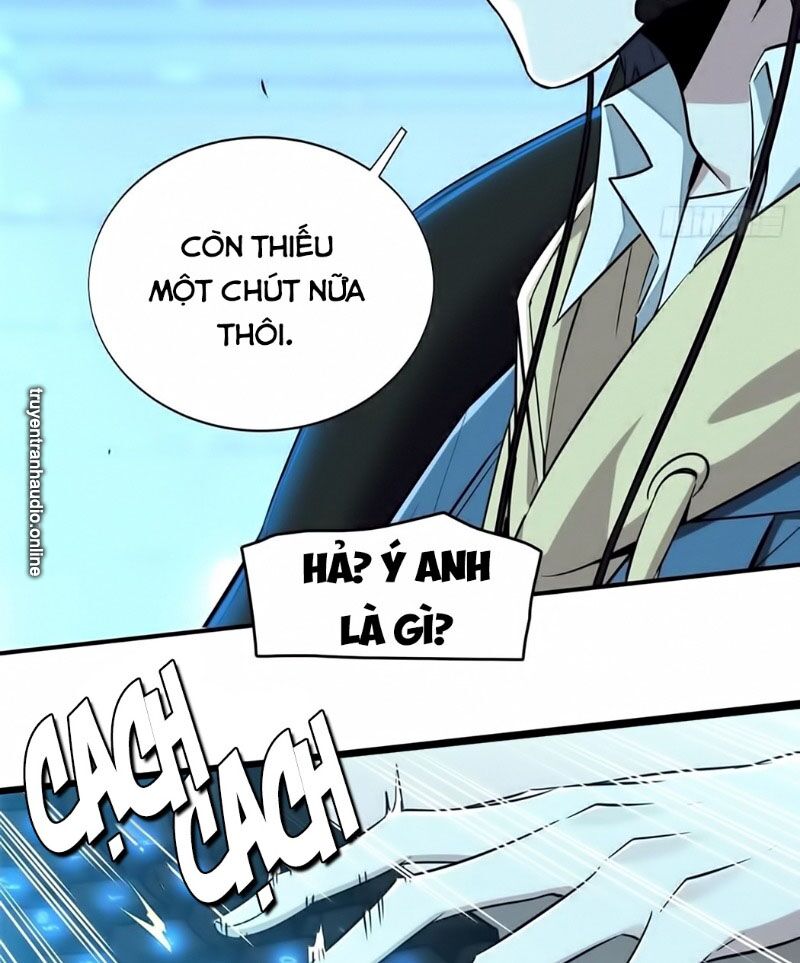 Toàn Chức Cao Thủ 2 Chapter 34 - Trang 56