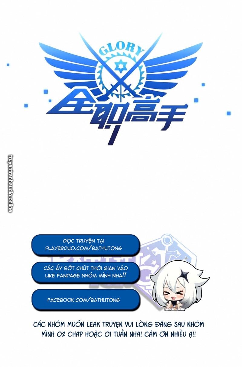 Toàn Chức Cao Thủ 2 Chapter 36 - Trang 13