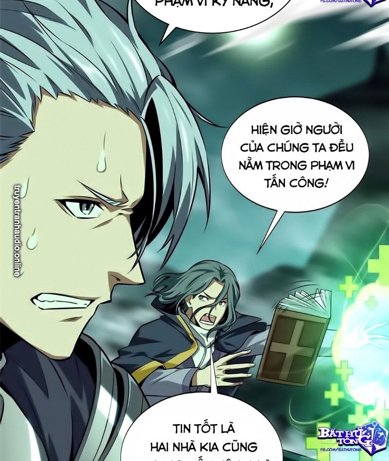 Toàn Chức Cao Thủ 2 Chapter 35 - Trang 48