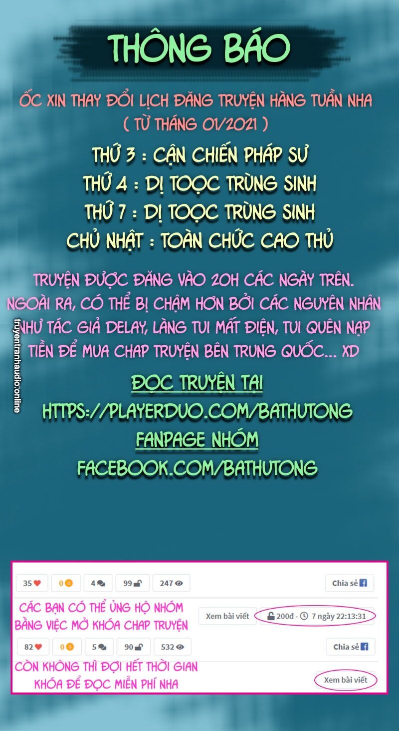 Toàn Chức Cao Thủ 2 Chapter 35 - Trang 63