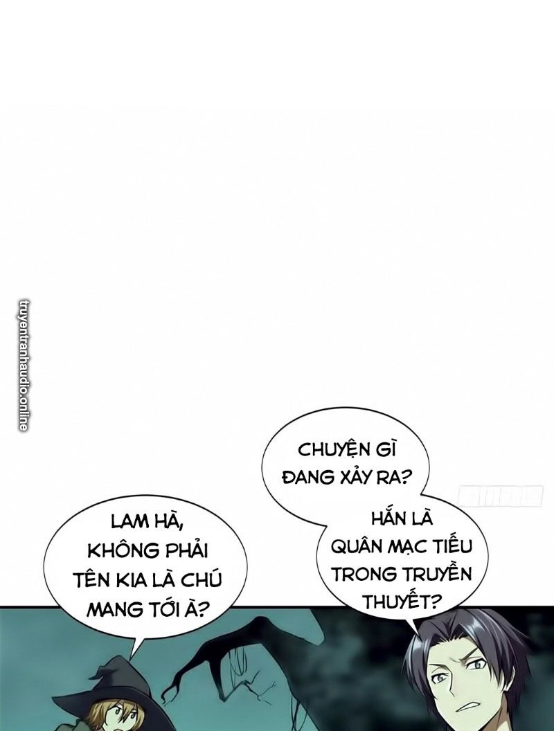 Toàn Chức Cao Thủ 2 Chapter 33 - Trang 13
