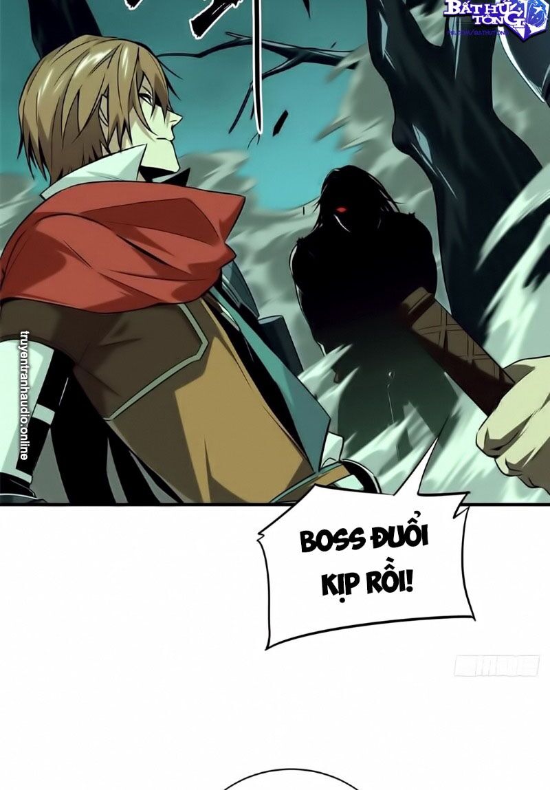 Toàn Chức Cao Thủ 2 Chapter 36 - Trang 45
