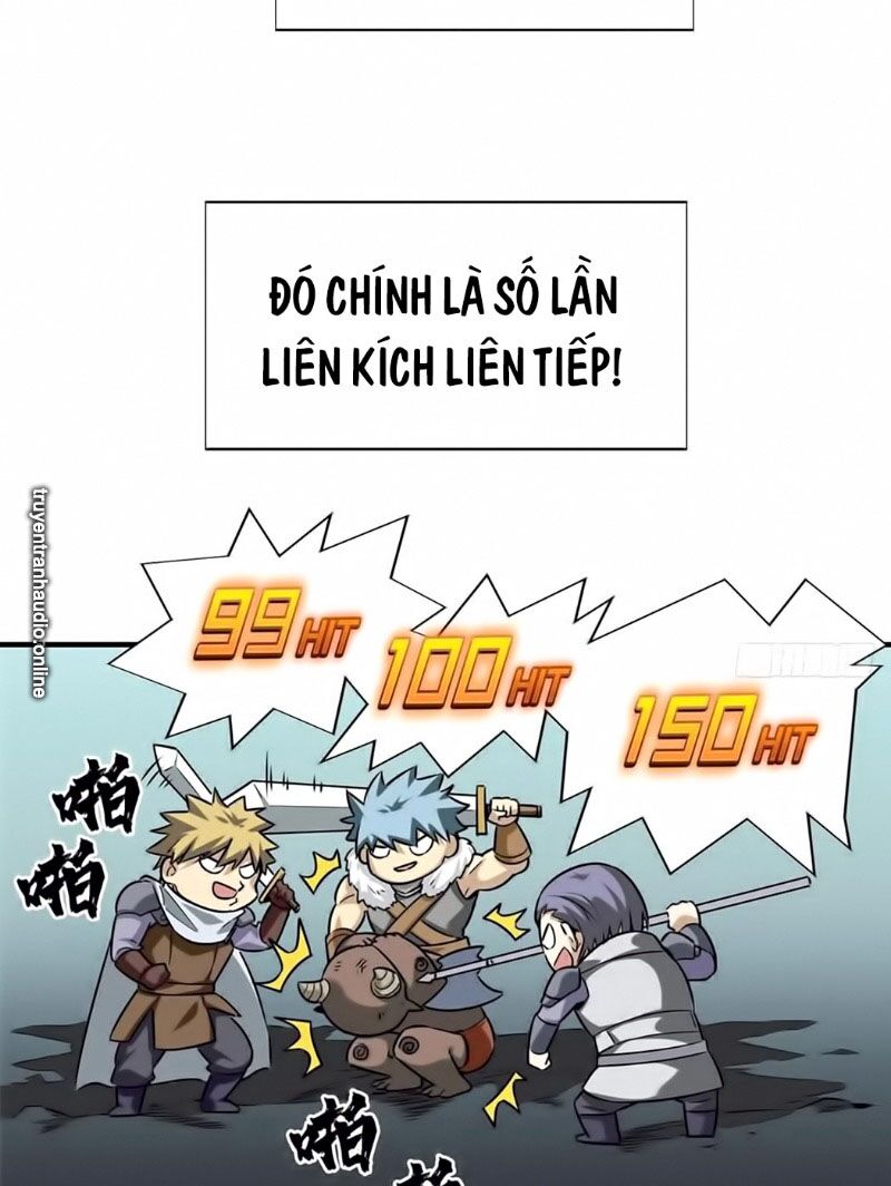 Toàn Chức Cao Thủ 2 Chapter 35 - Trang 53