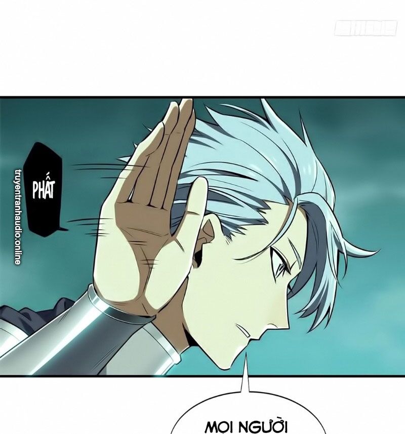 Toàn Chức Cao Thủ 2 Chapter 34 - Trang 40