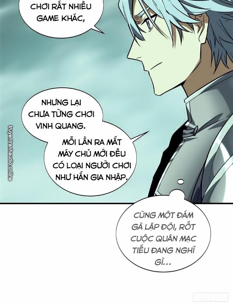Toàn Chức Cao Thủ 2 Chapter 34 - Trang 34