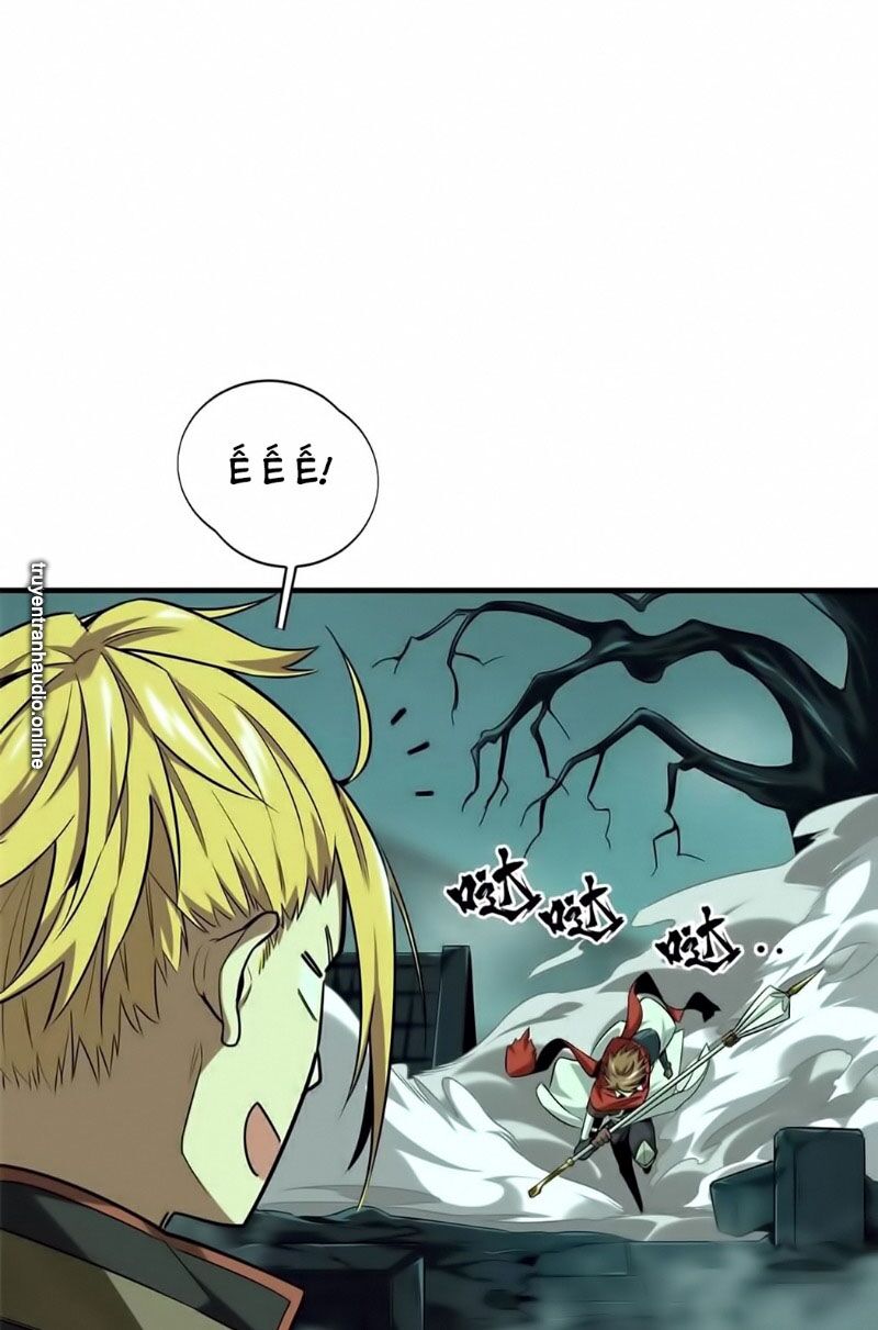 Toàn Chức Cao Thủ 2 Chapter 36 - Trang 16