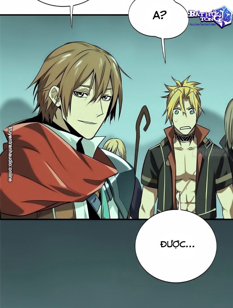 Toàn Chức Cao Thủ 2 Chapter 36 - Trang 37