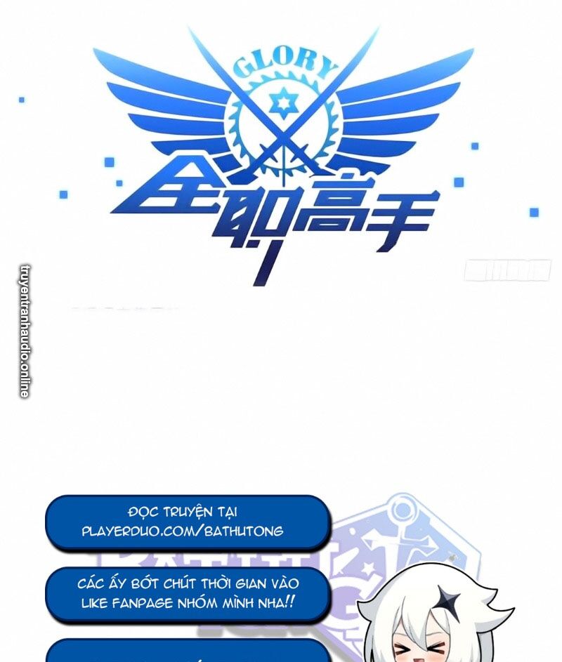 Toàn Chức Cao Thủ 2 Chapter 34 - Trang 3
