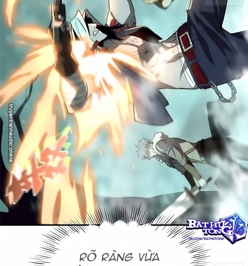 Toàn Chức Cao Thủ 2 Chapter 34 - Trang 37