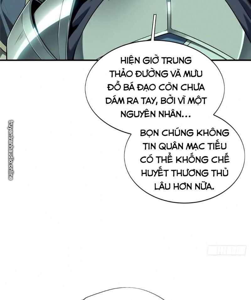 Toàn Chức Cao Thủ 2 Chapter 33 - Trang 48