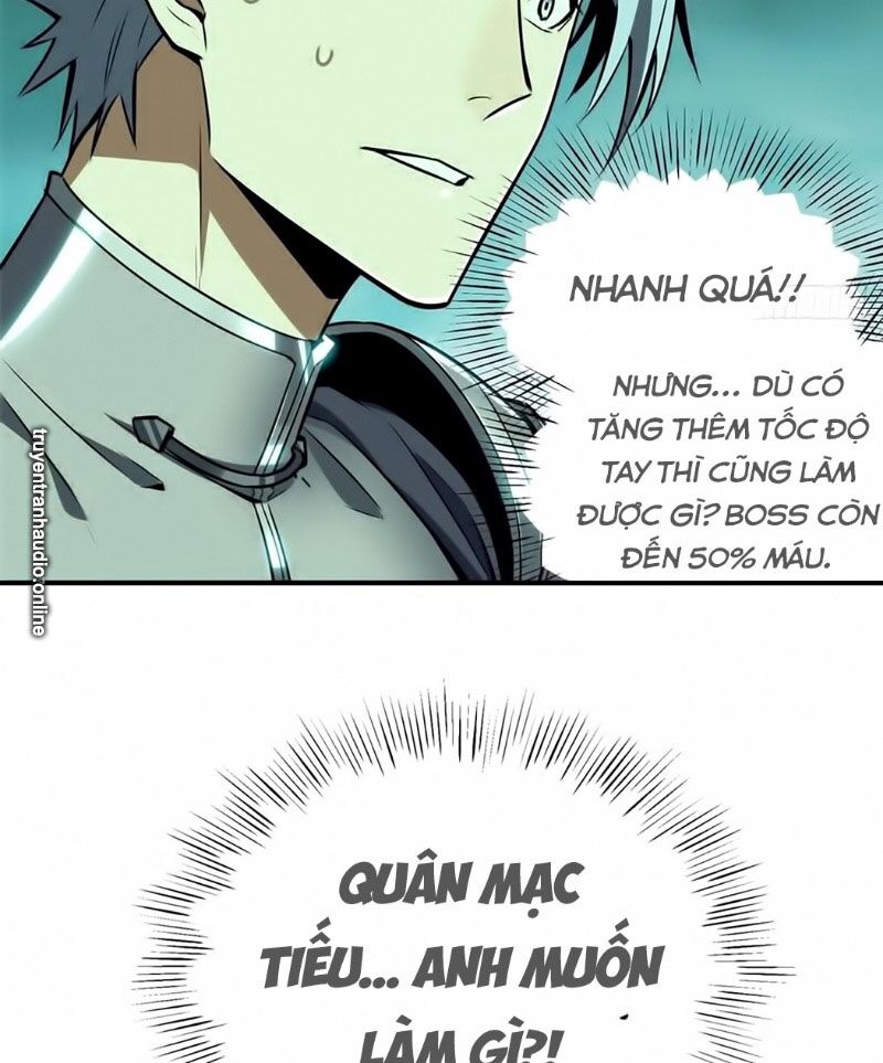 Toàn Chức Cao Thủ 2 Chapter 34 - Trang 63