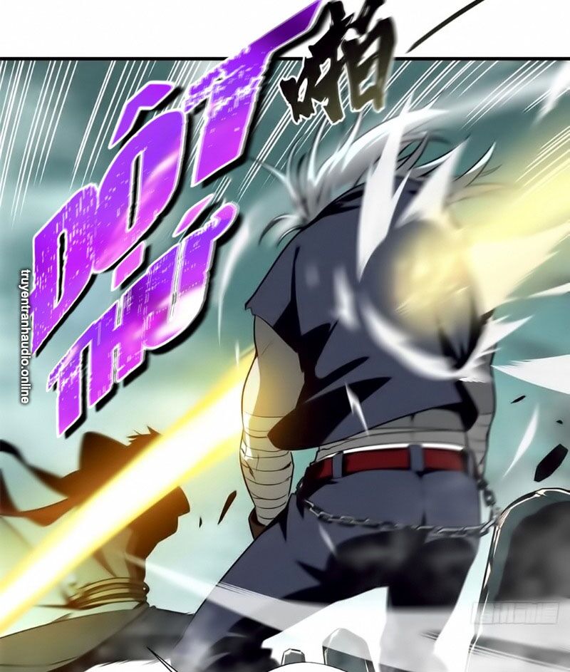 Toàn Chức Cao Thủ 2 Chapter 34 - Trang 8