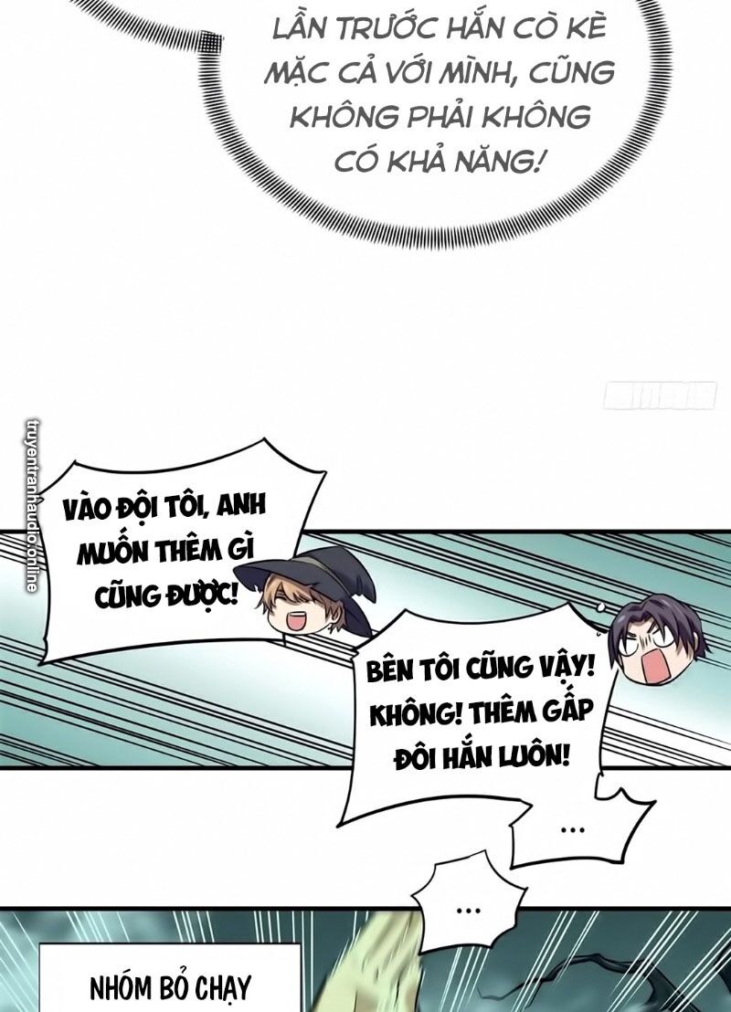 Toàn Chức Cao Thủ 2 Chapter 35 - Trang 16