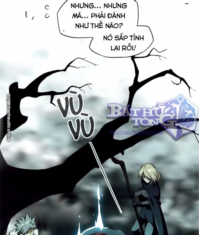 Toàn Chức Cao Thủ 2 Chapter 34 - Trang 5