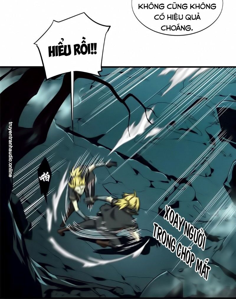 Toàn Chức Cao Thủ 2 Chapter 34 - Trang 25