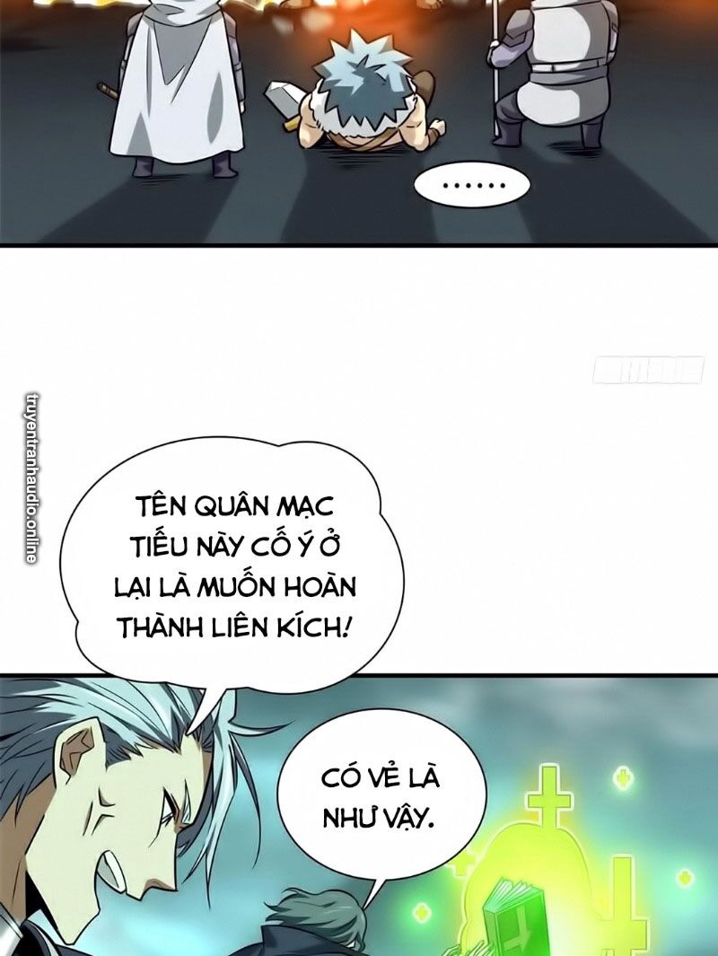 Toàn Chức Cao Thủ 2 Chapter 35 - Trang 55