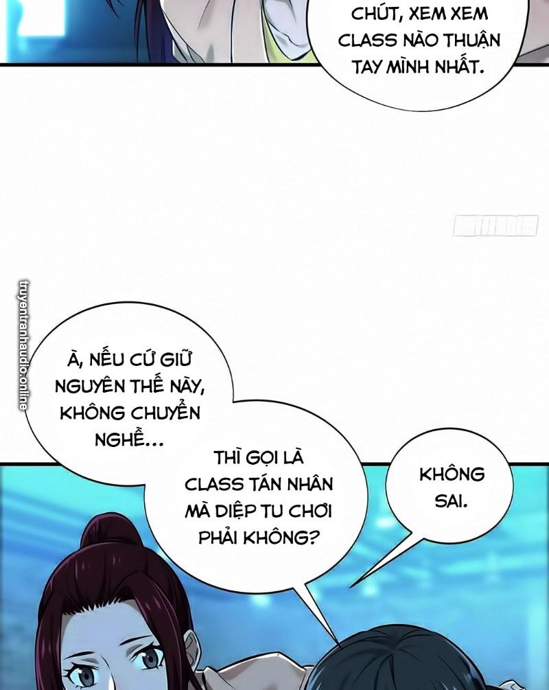 Toàn Chức Cao Thủ 2 Chapter 31 - Trang 16