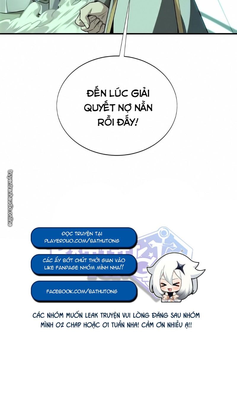 Toàn Chức Cao Thủ 2 Chapter 36 - Trang 62