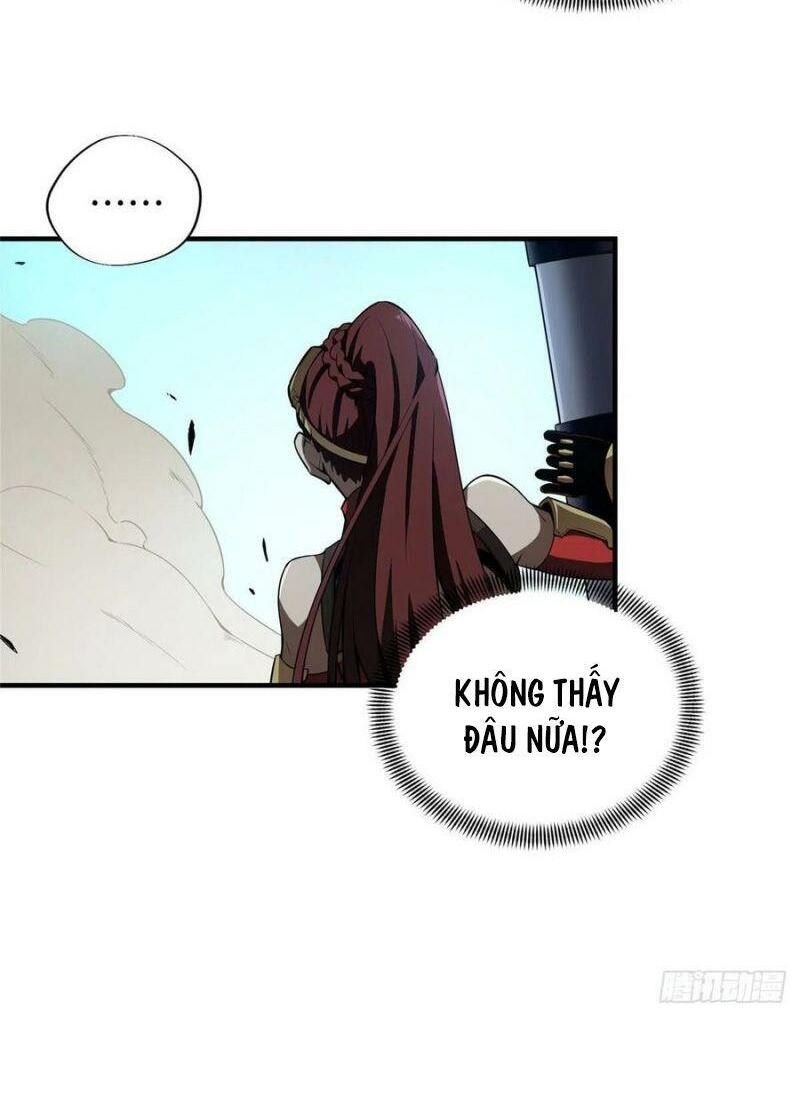 Toàn Chức Cao Thủ 2 Chapter 28 - Trang 38