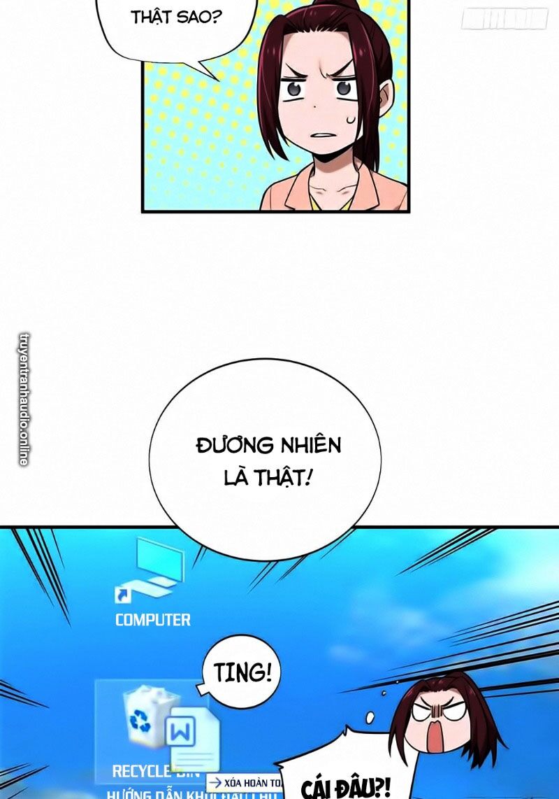 Toàn Chức Cao Thủ 2 Chapter 31 - Trang 45