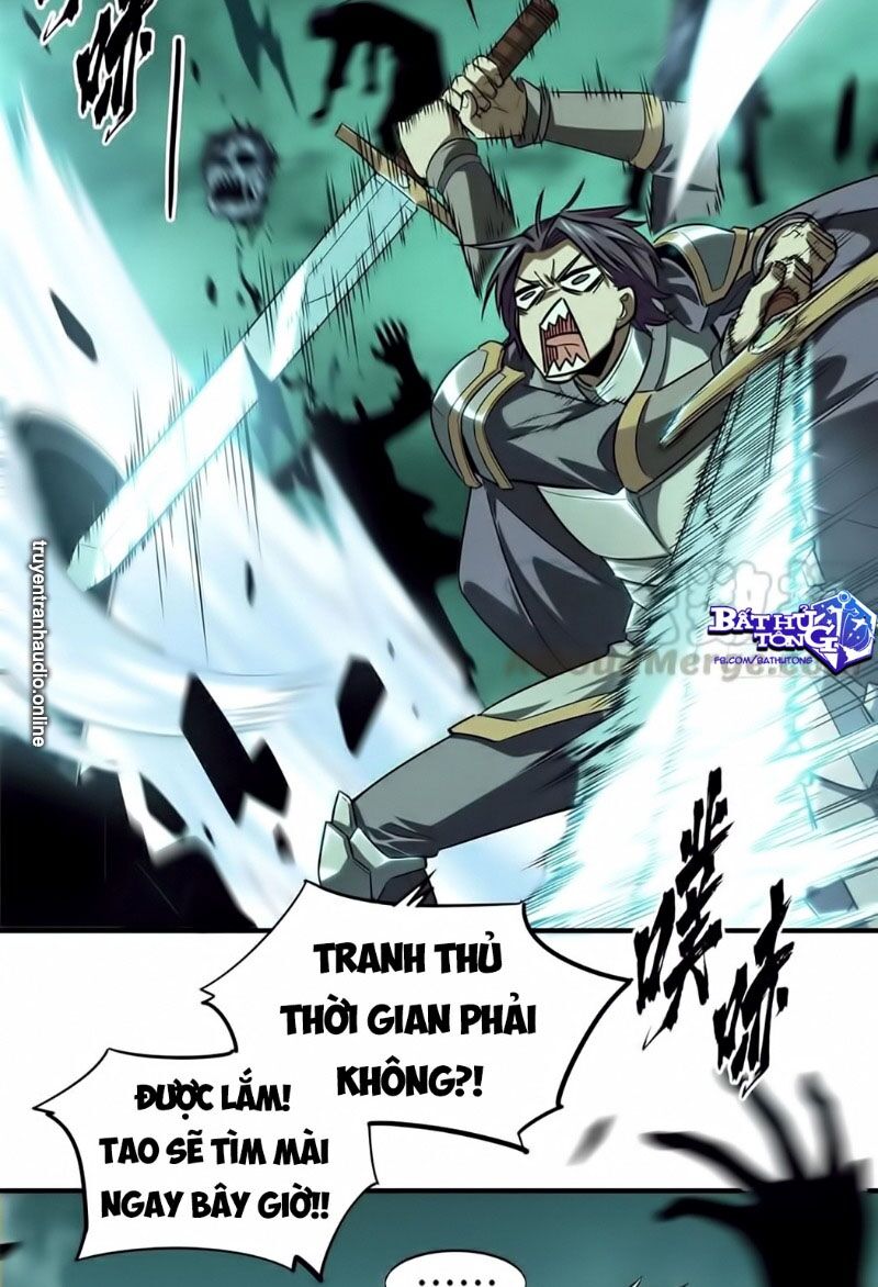 Toàn Chức Cao Thủ 2 Chapter 36 - Trang 31