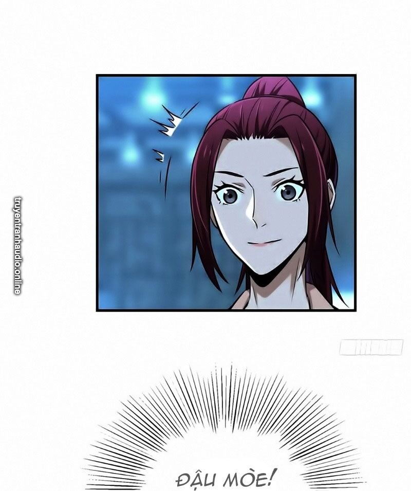 Toàn Chức Cao Thủ 2 Chapter 31 - Trang 7