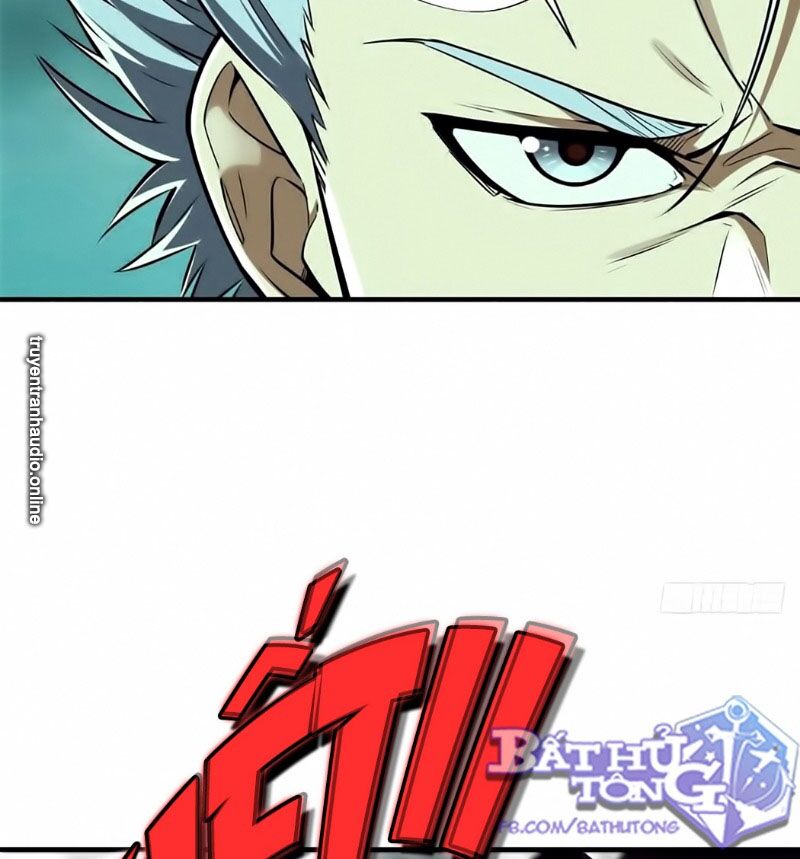 Toàn Chức Cao Thủ 2 Chapter 34 - Trang 44