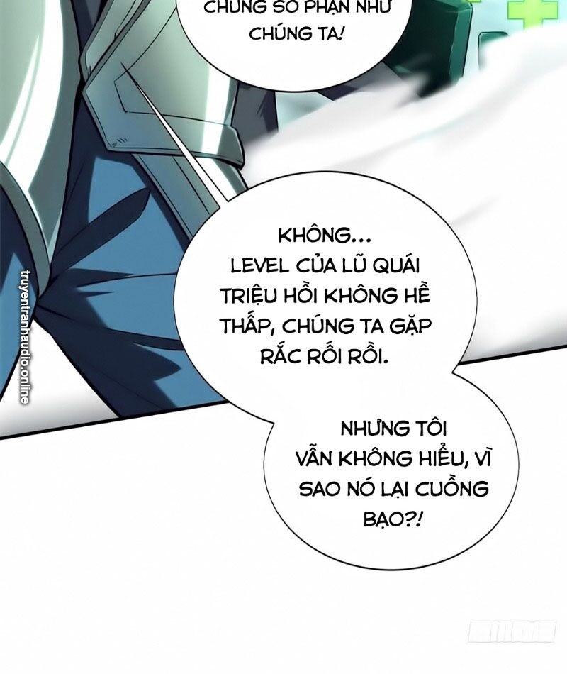 Toàn Chức Cao Thủ 2 Chapter 35 - Trang 49