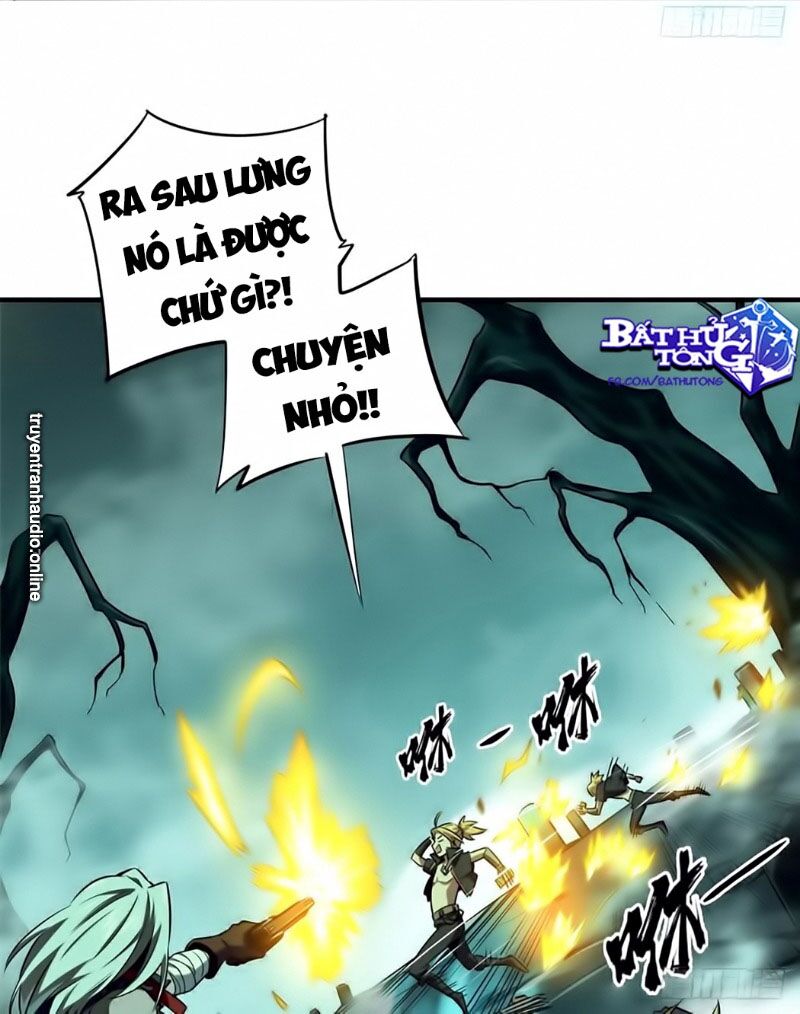 Toàn Chức Cao Thủ 2 Chapter 34 - Trang 26