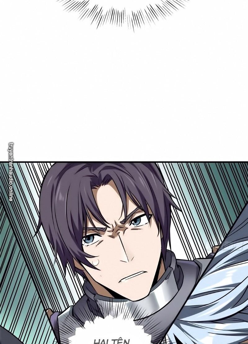 Toàn Chức Cao Thủ 2 Chapter 35 - Trang 8
