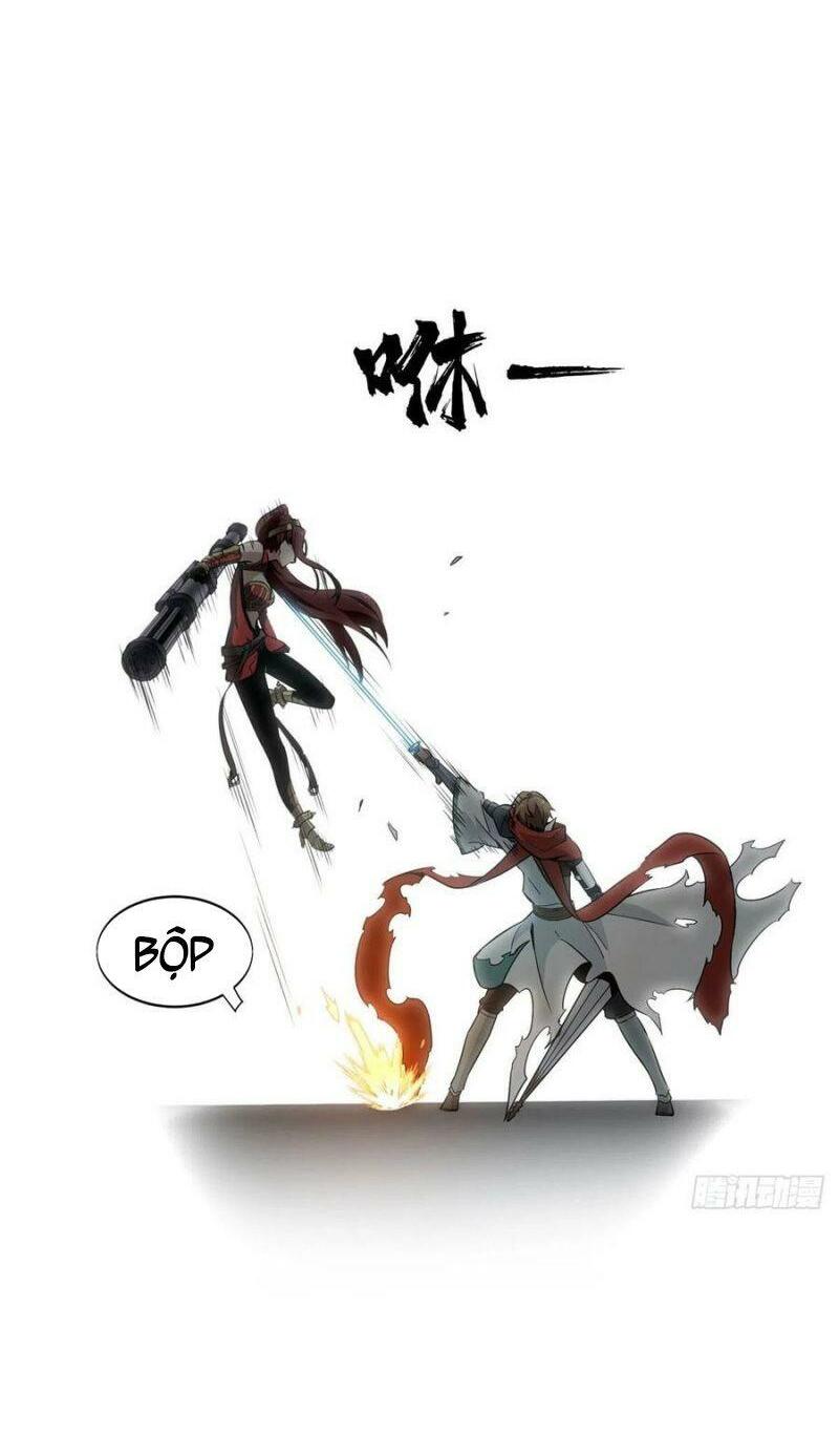 Toàn Chức Cao Thủ 2 Chapter 28 - Trang 17