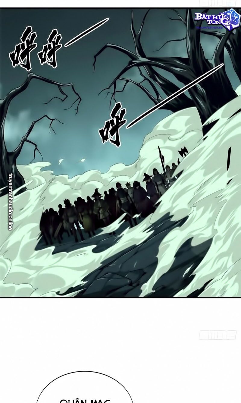 Toàn Chức Cao Thủ 2 Chapter 36 - Trang 60