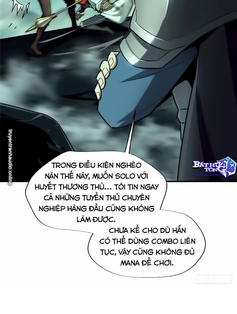 Toàn Chức Cao Thủ 2 Chapter 33 - Trang 50
