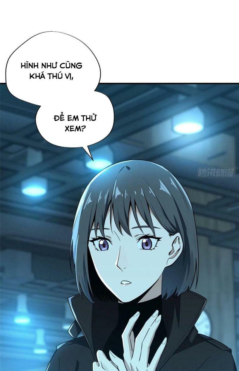 Toàn Chức Cao Thủ 2 Chapter 26 - Trang 11