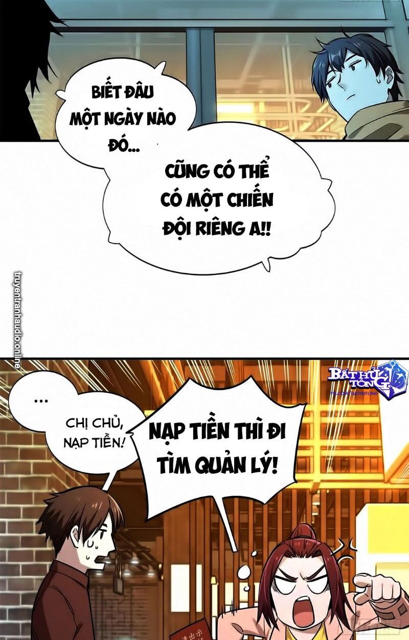 Toàn Chức Cao Thủ 2 Chapter 31 - Trang 59