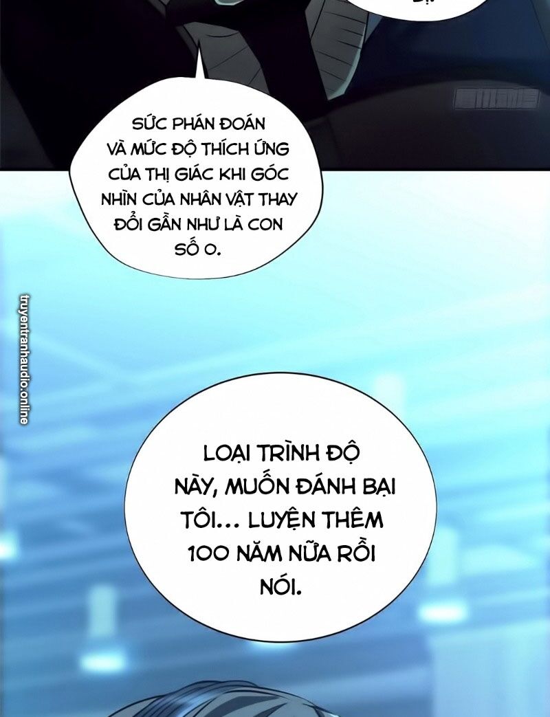 Toàn Chức Cao Thủ 2 Chapter 29 - Trang 45