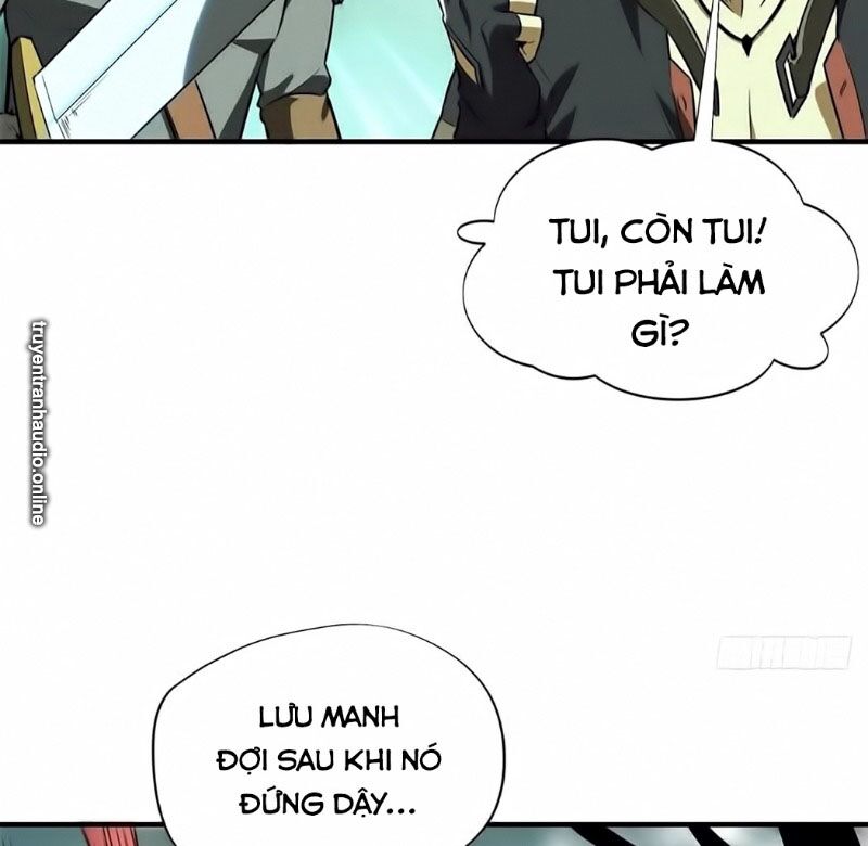 Toàn Chức Cao Thủ 2 Chapter 34 - Trang 17