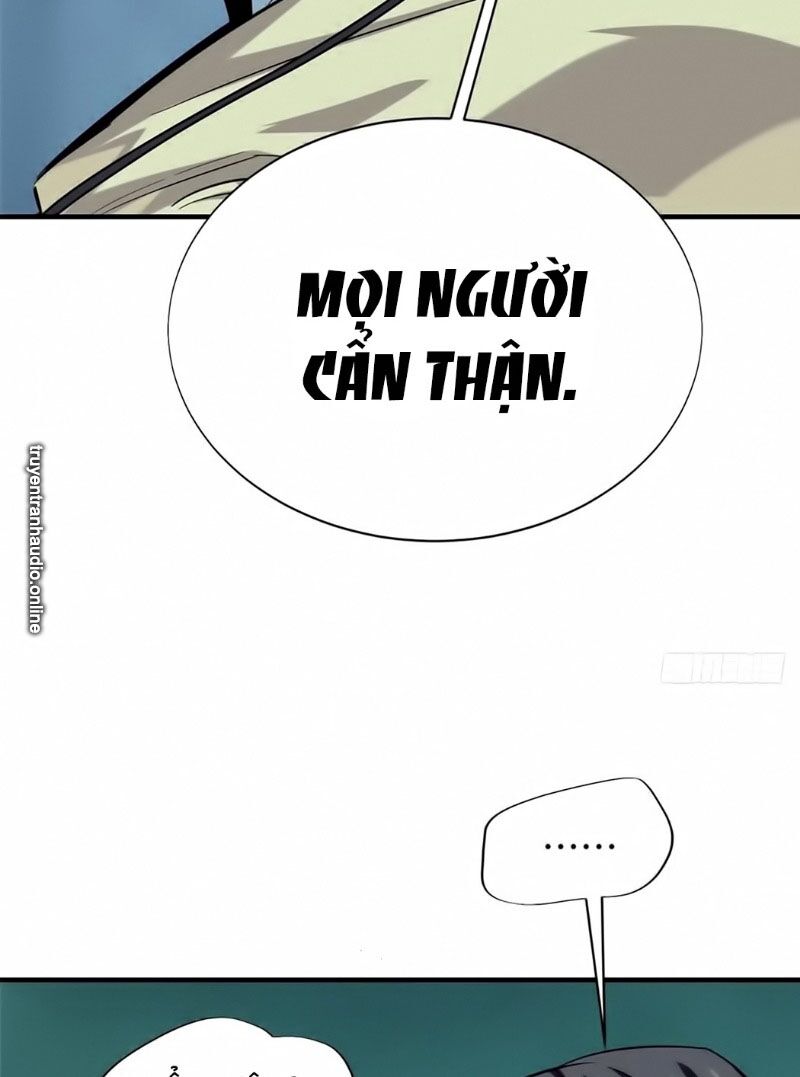 Toàn Chức Cao Thủ 2 Chapter 35 - Trang 35